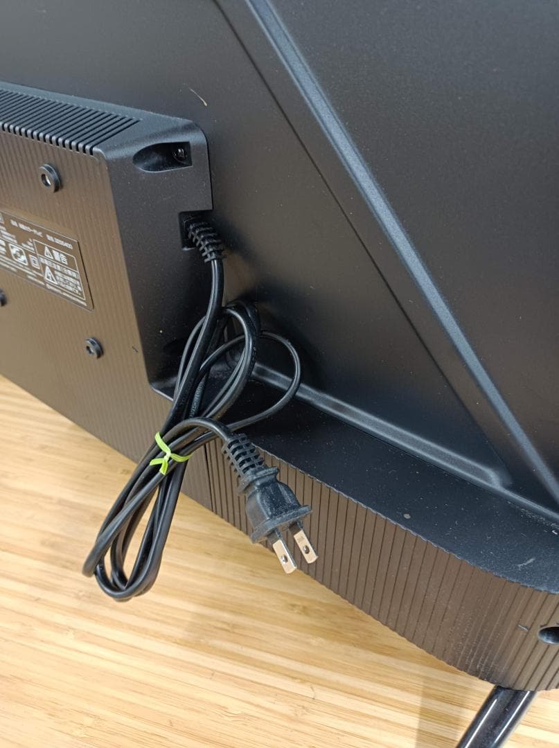 都《DNLAB》TCL　32S5400　2025年製　TV液晶テレビ　32V