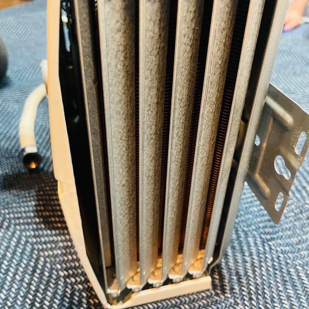 パンドラ様　瞬間湯沸器　温度調節機能付き　RUS-V51YTB 2024