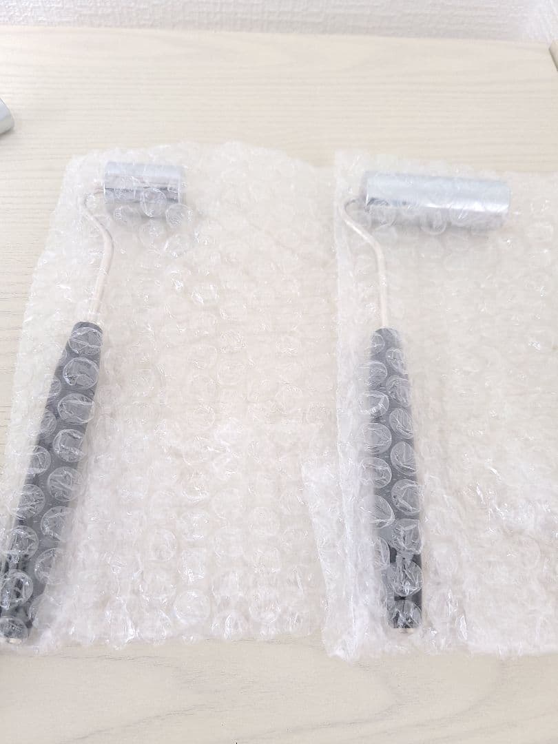 まぁちゃん　インディバ社　Pro-Vitaliont イオン導入器