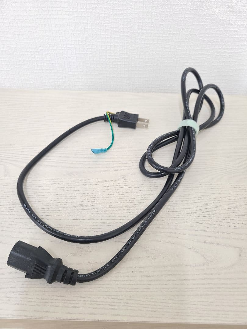 まぁちゃん　インディバ社　Pro-Vitaliont イオン導入器