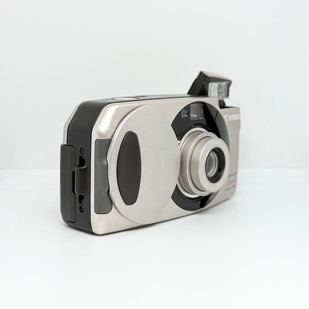 【完動美品】Canon Autoboy Luna XL フィルムカメラ