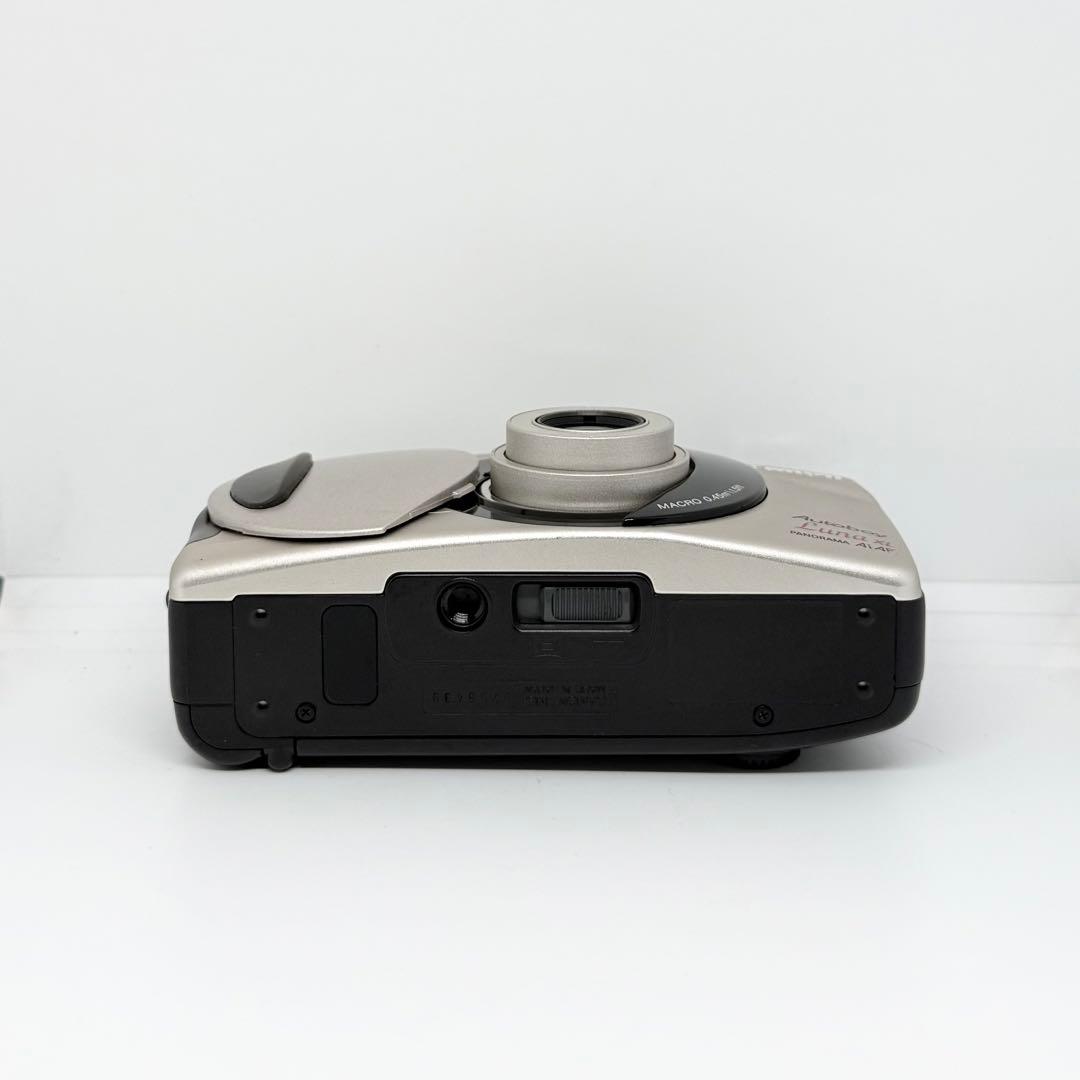 【完動美品】Canon Autoboy Luna XL フィルムカメラ
