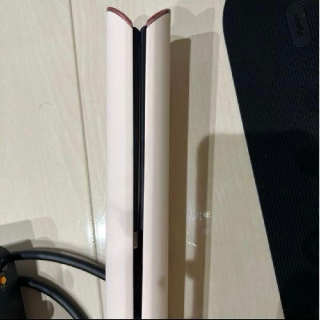 さくたろう。Dyson ダイソン　ストレイトナー　ドライヤー　セット売り