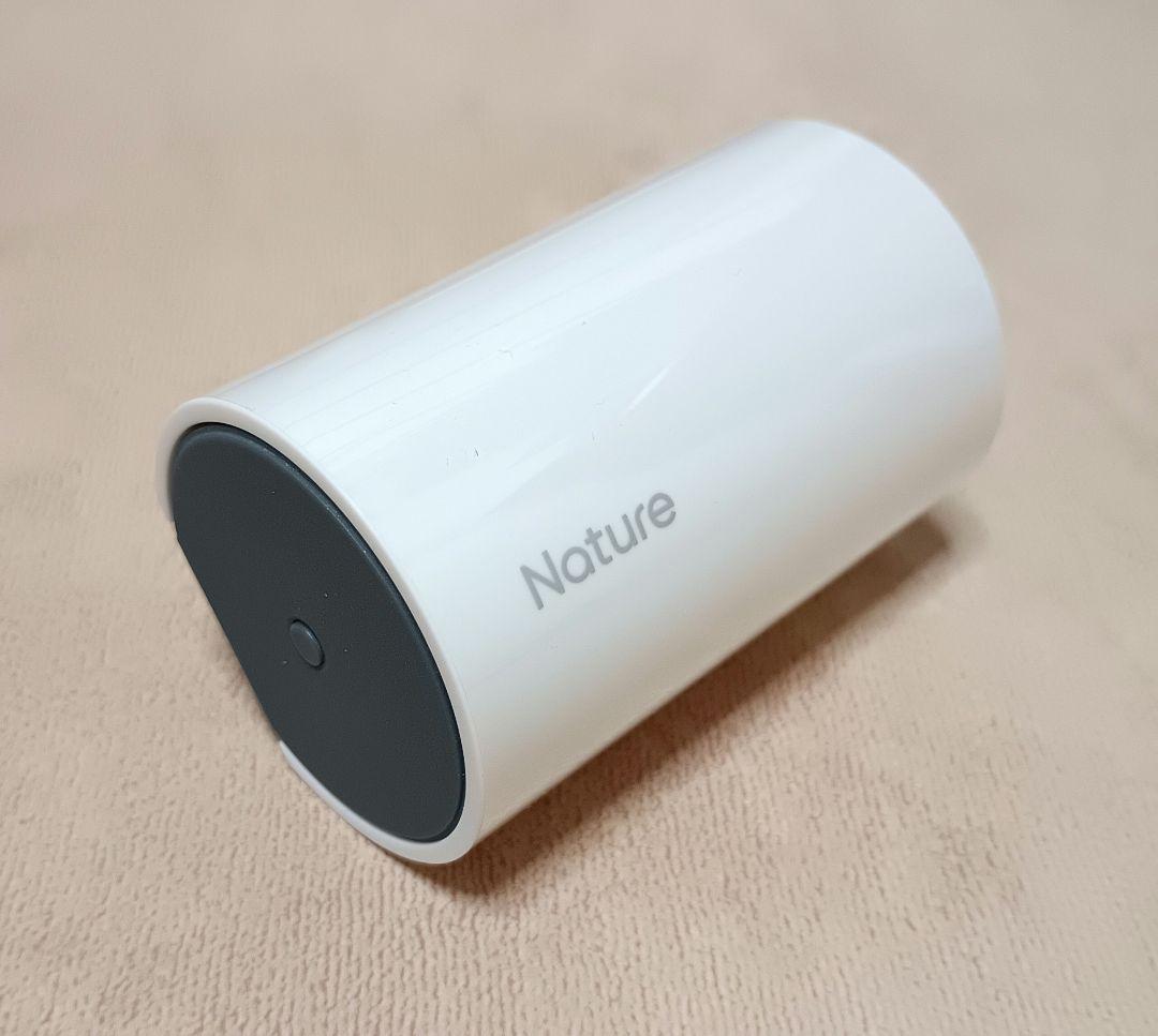 Nature Remo E lite スマートエナジーハブ