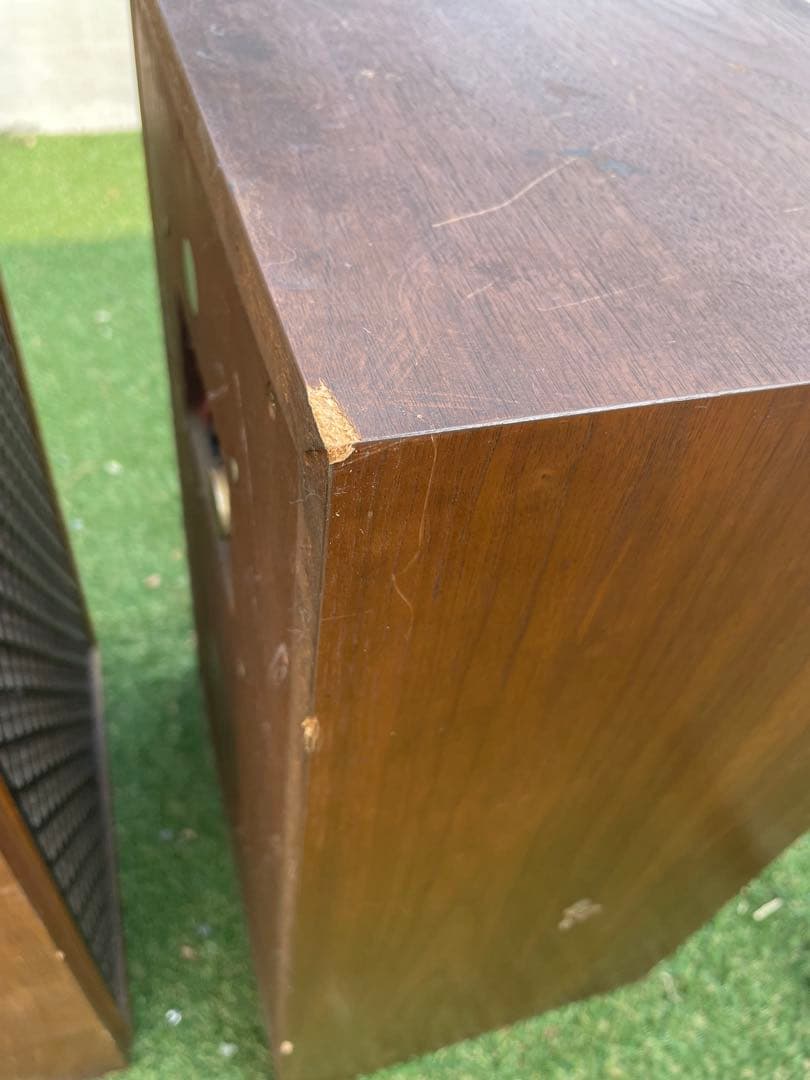 SANSUI SP-70 スピーカー 音出し確認済み