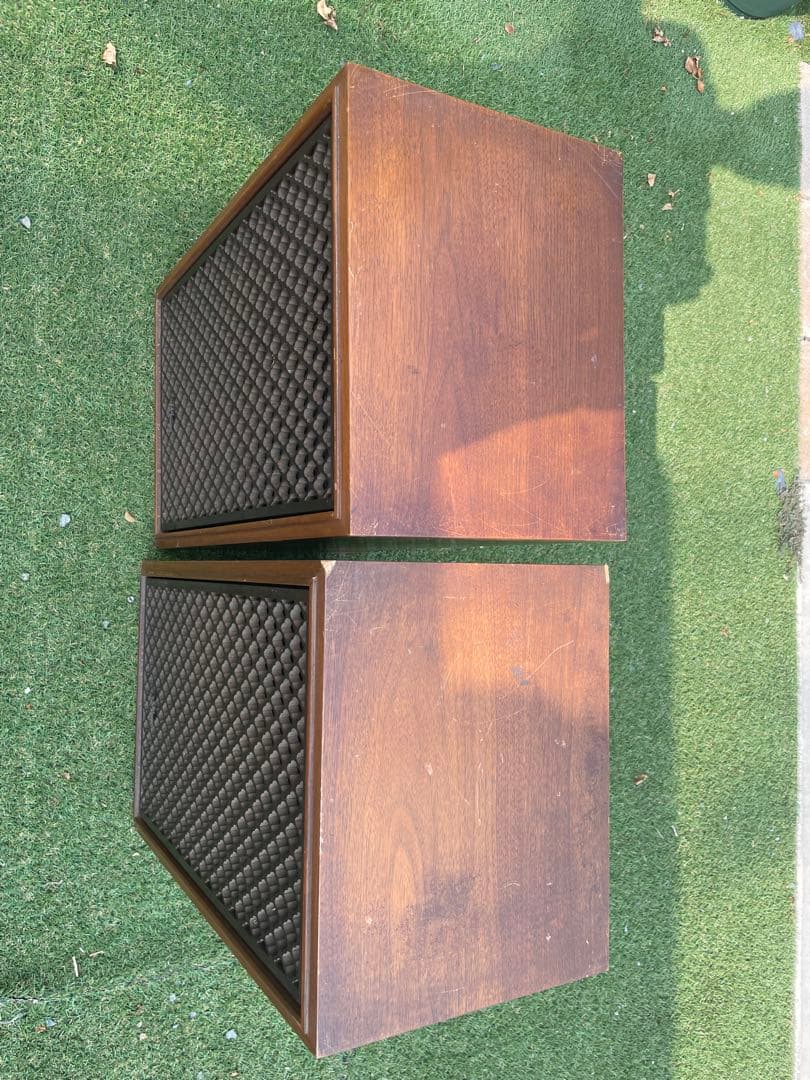 SANSUI SP-70 スピーカー 音出し確認済み