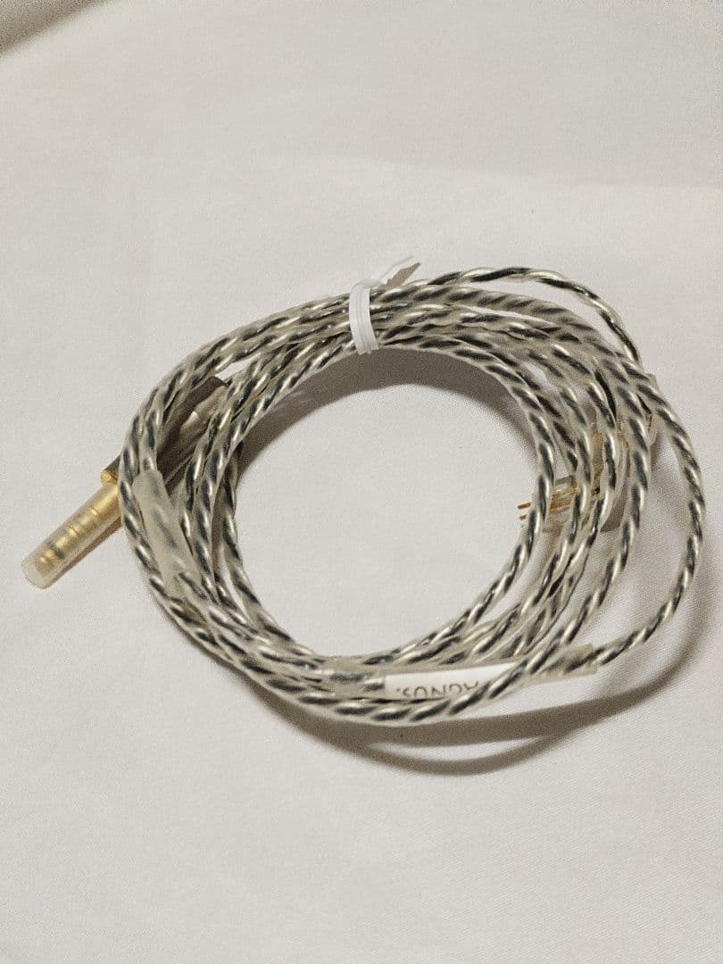 wagnus neutron 4.4mm 5極 2pin