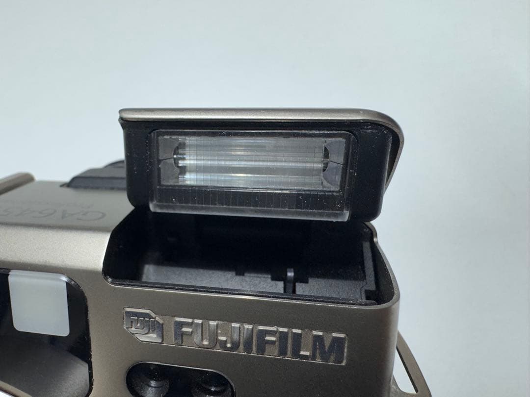FUJIFILM GA645Zi Professional ジャンク品