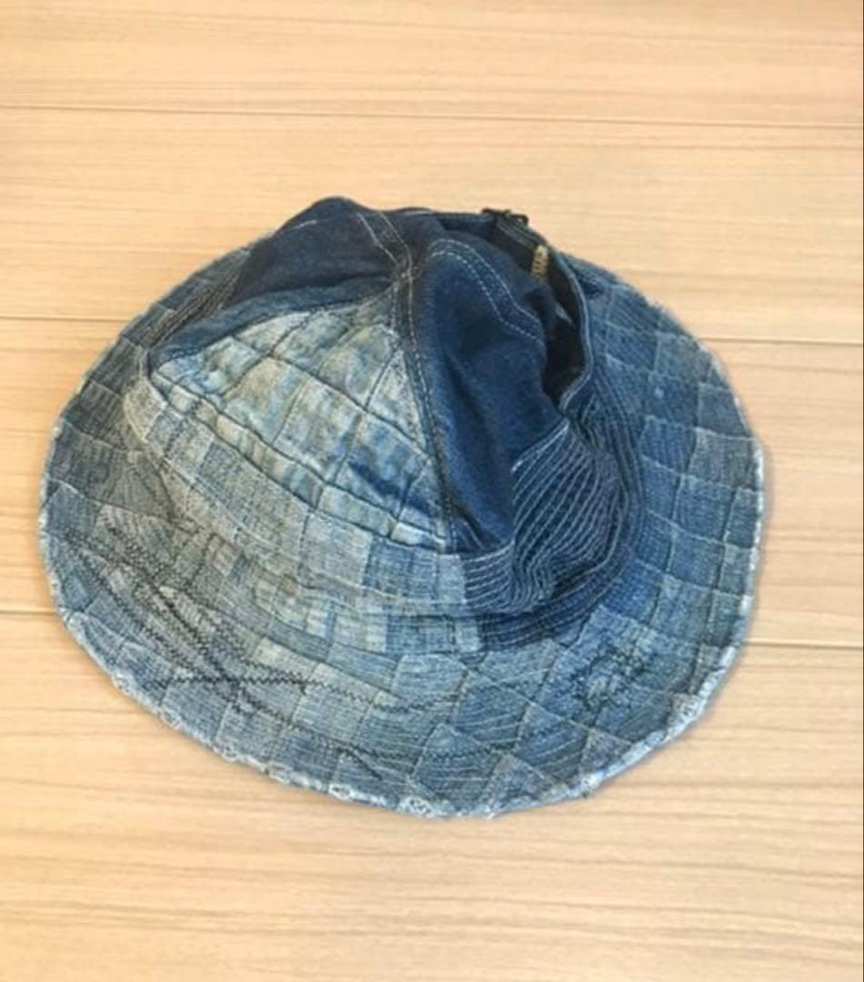 キャピタル　ハット