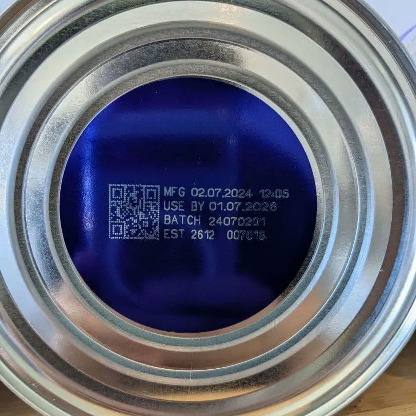 【即日発送】bubs organic step1 3缶セット(粉ミルク)