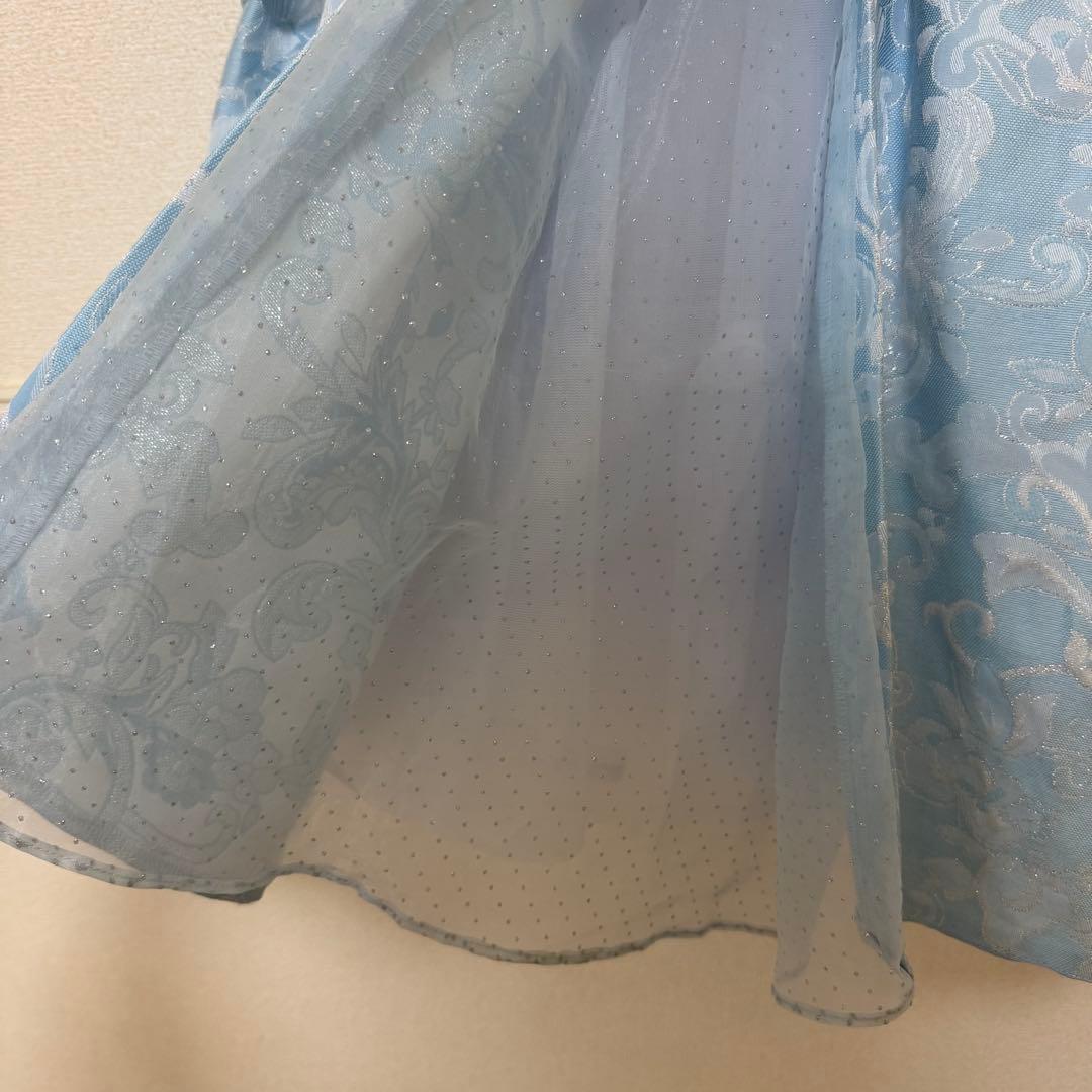 maryma@ 実家片付け中 シンデレラ　ビビディバビディブティック