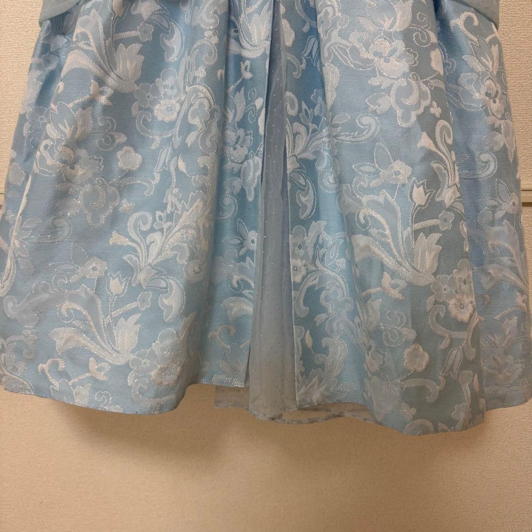 maryma@ 実家片付け中 シンデレラ　ビビディバビディブティック