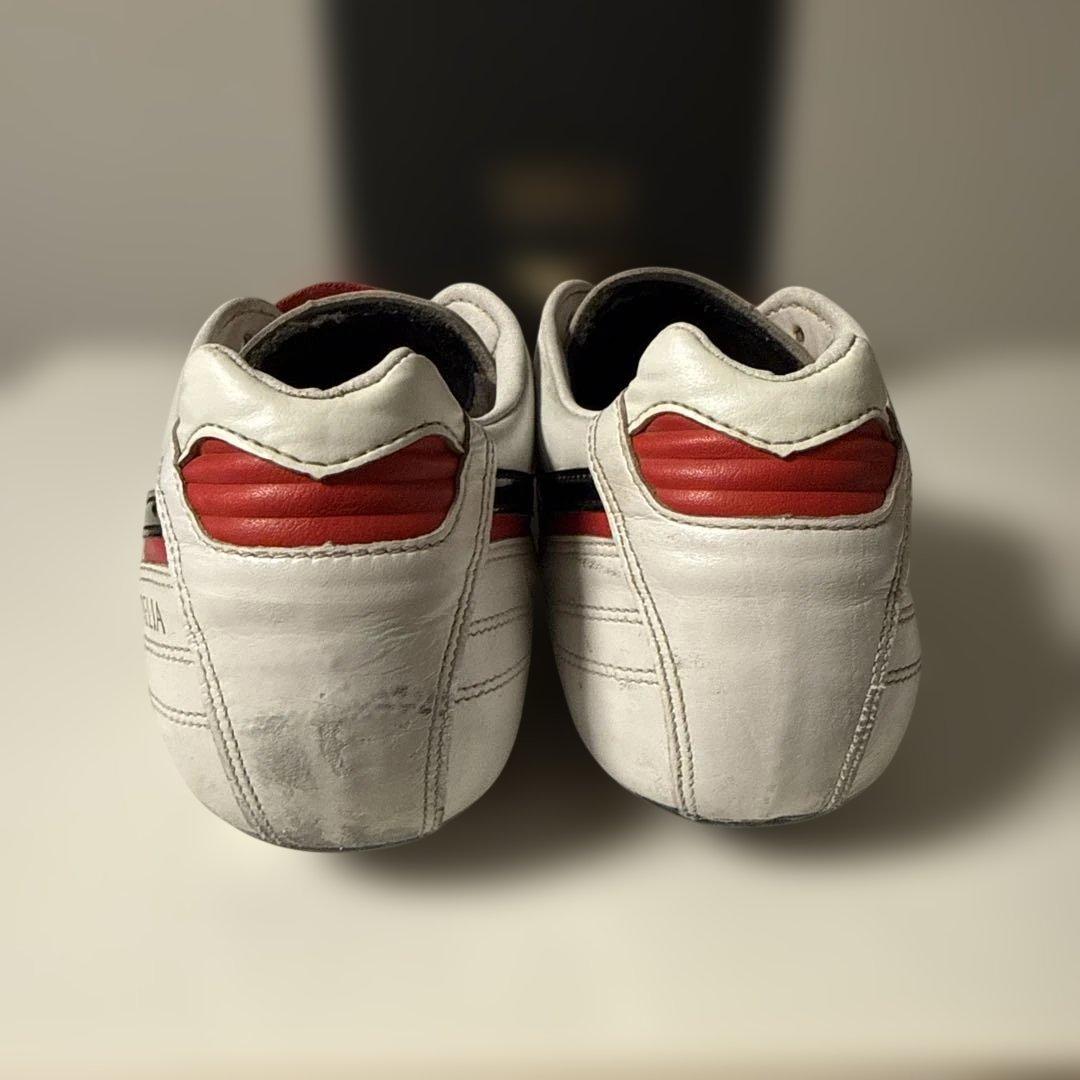 MIZUNO モレリア2 JAPAN 24.5センチ