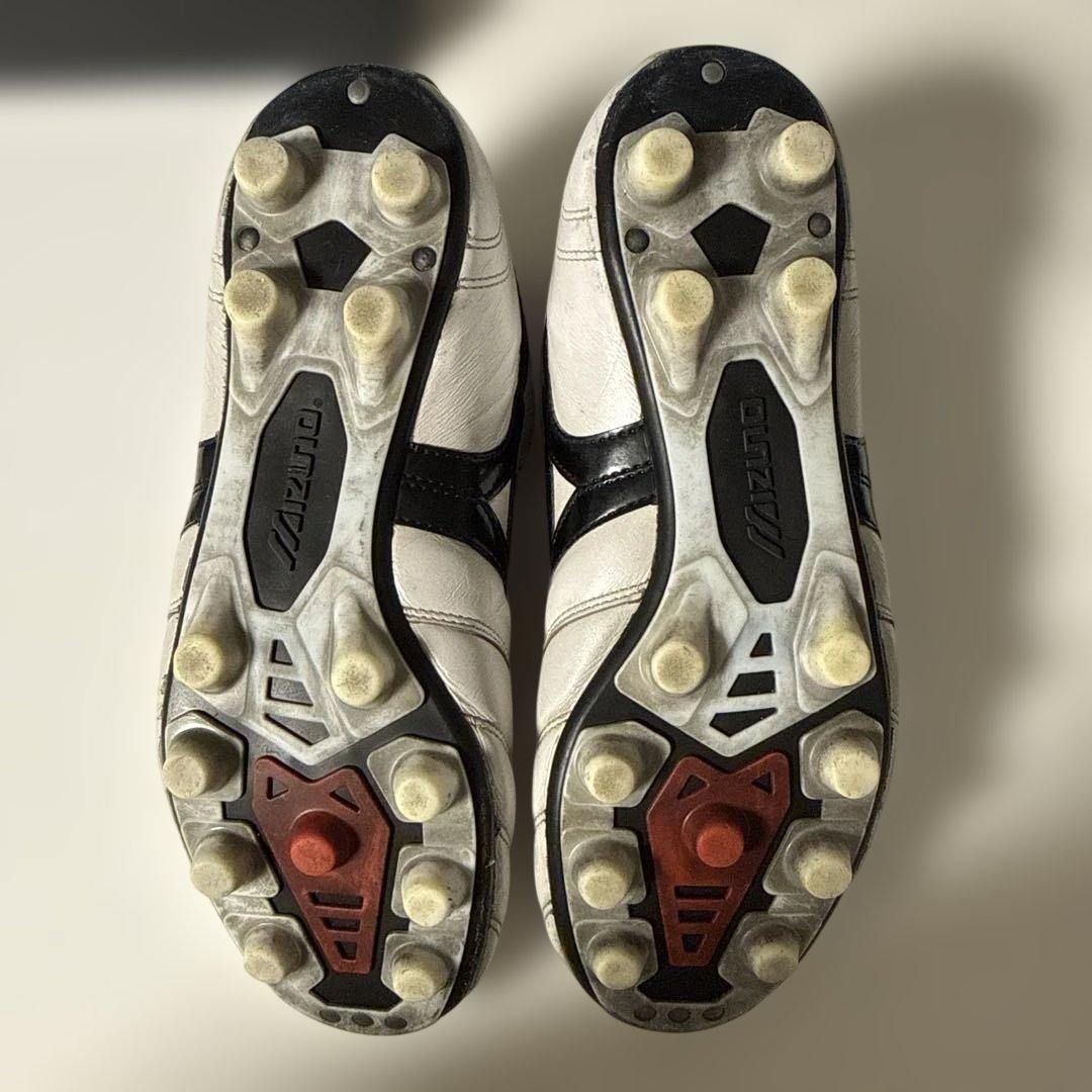 MIZUNO モレリア2 JAPAN 24.5センチ