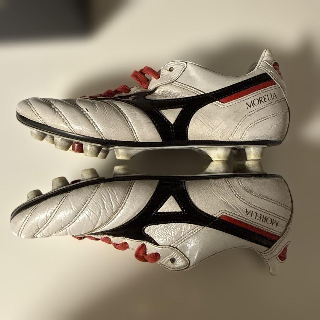 MIZUNO モレリア2 JAPAN 24.5センチ