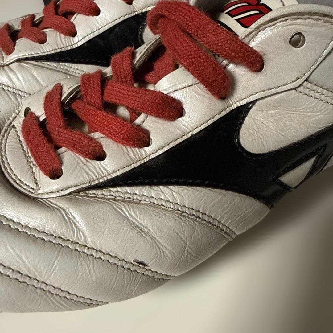 MIZUNO モレリア2 JAPAN 24.5センチ