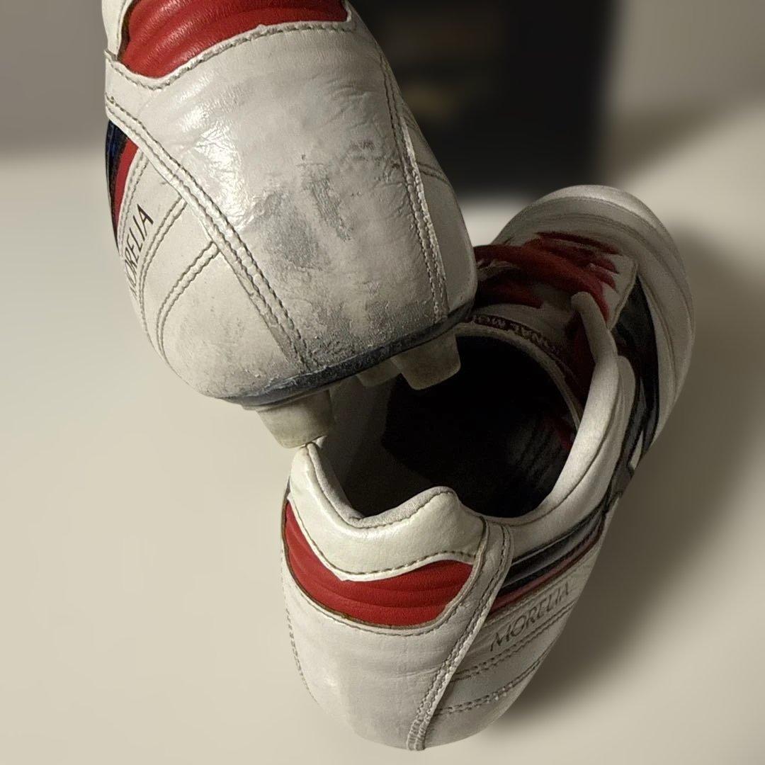 MIZUNO モレリア2 JAPAN 24.5センチ