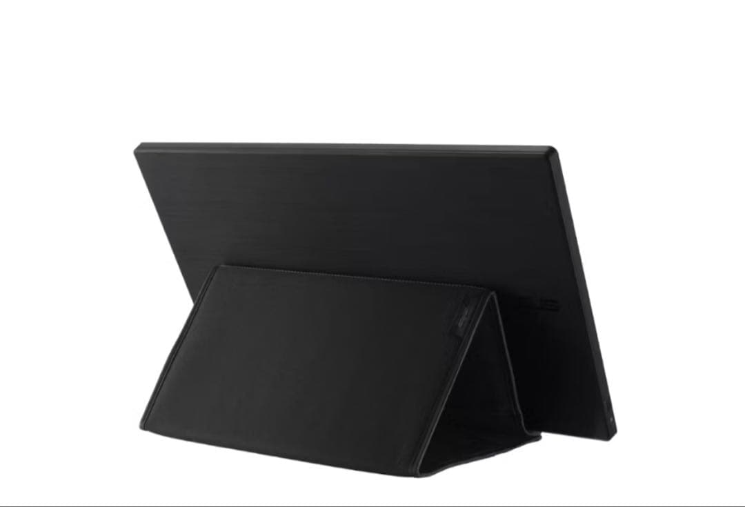 ASUS Zenscreen ポータブルモニター MB166C 15.6インチ