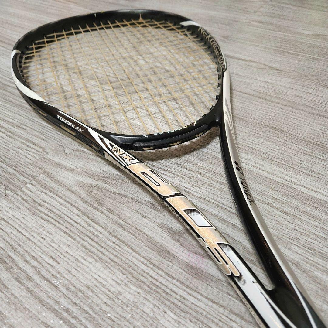 YONEX NEXSTAGE 80S テニスラケット