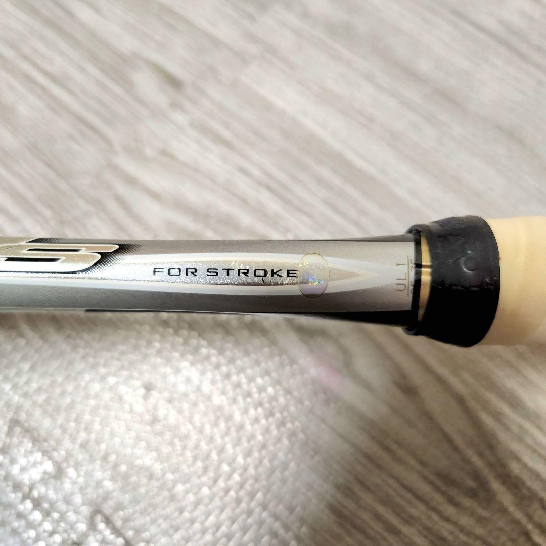 YONEX NEXSTAGE 80S テニスラケット