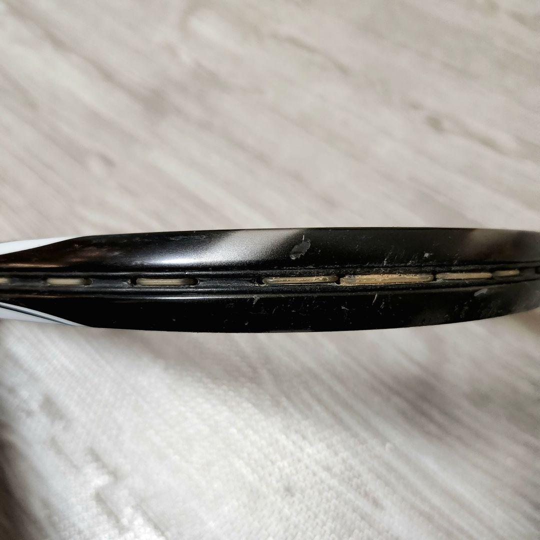 YONEX NEXSTAGE 80S テニスラケット