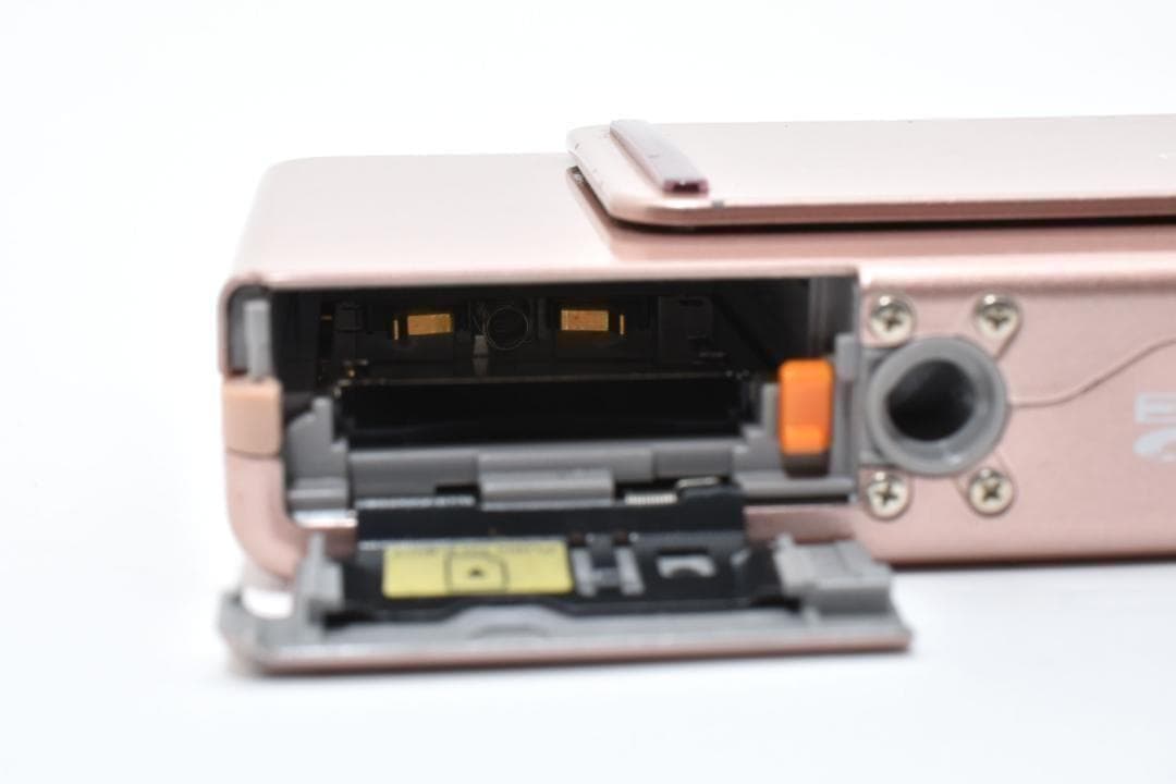 【JADEX02様】　FUJIFILM FinePix Z300 ピンク