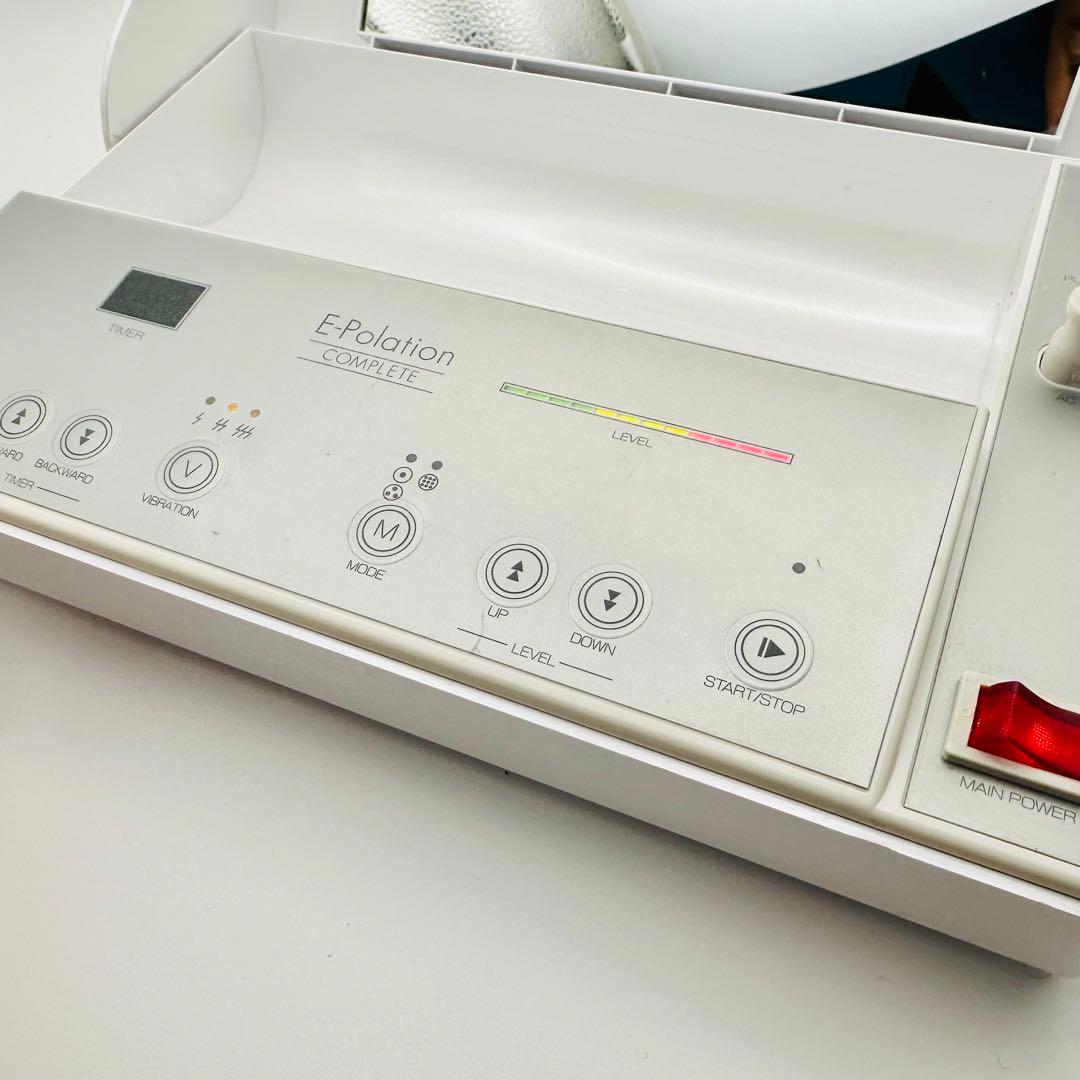 オプション付き イーポレーション コンプリート 9ポイントプローブ