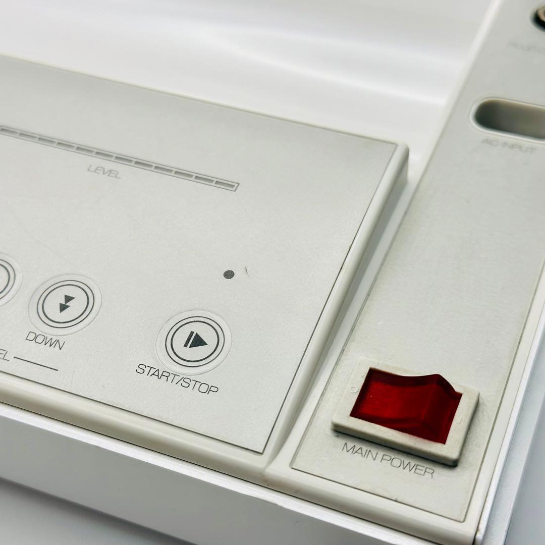 オプション付き イーポレーション コンプリート 9ポイントプローブ