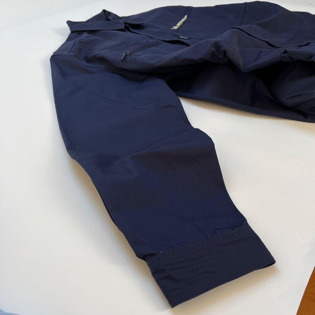 akihiro.　MICHELIN つなぎ　　新品　未使用