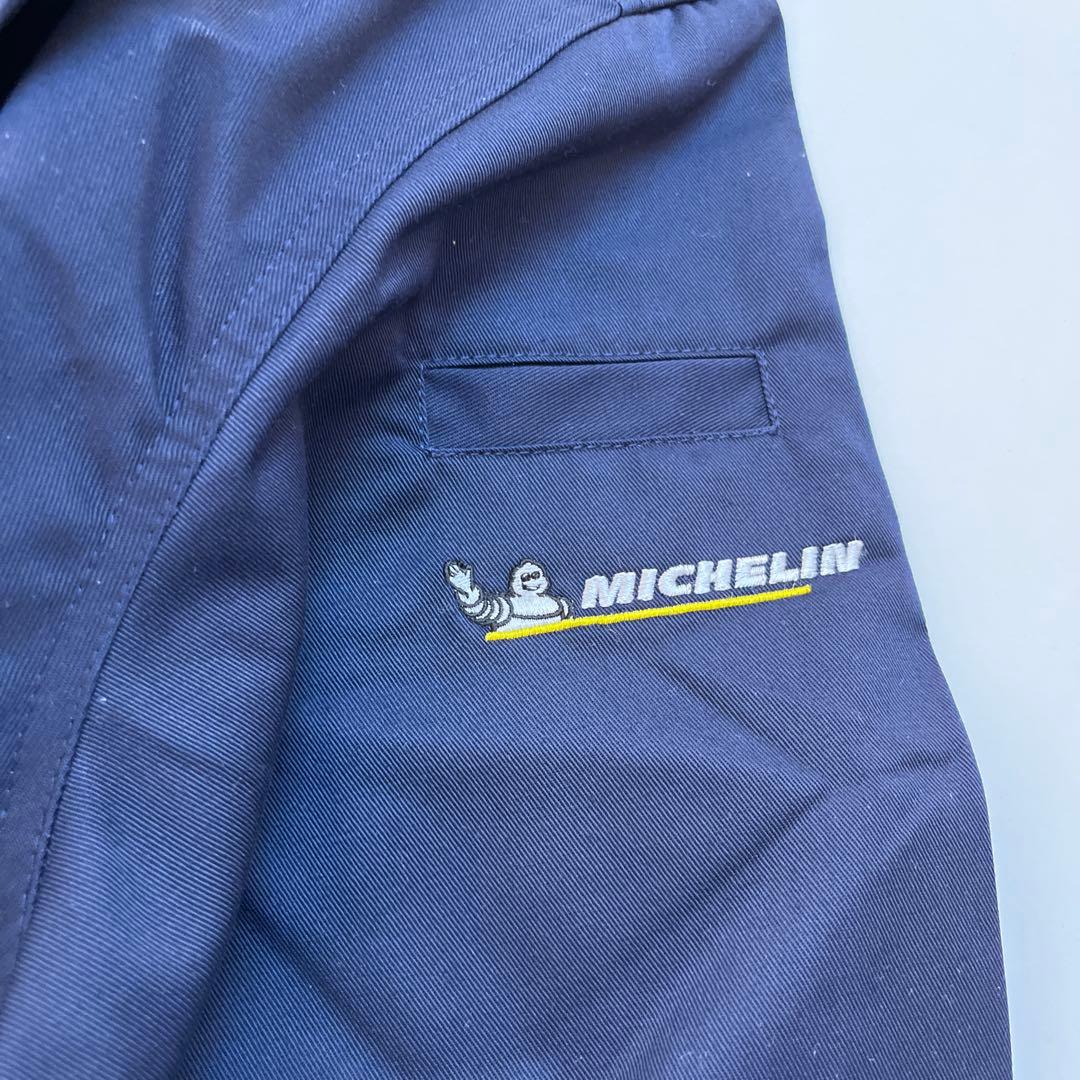 akihiro.　MICHELIN つなぎ　　新品　未使用