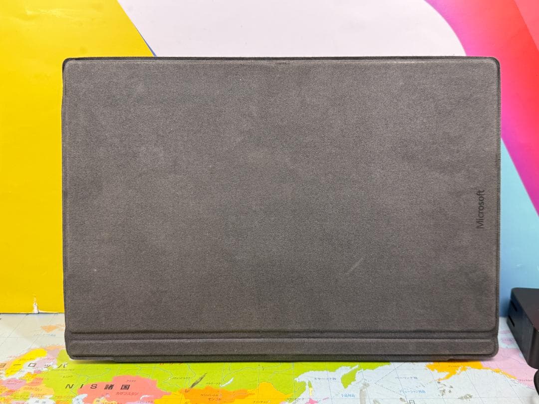 美品 Surface Pro タブレット キーボード Office2024