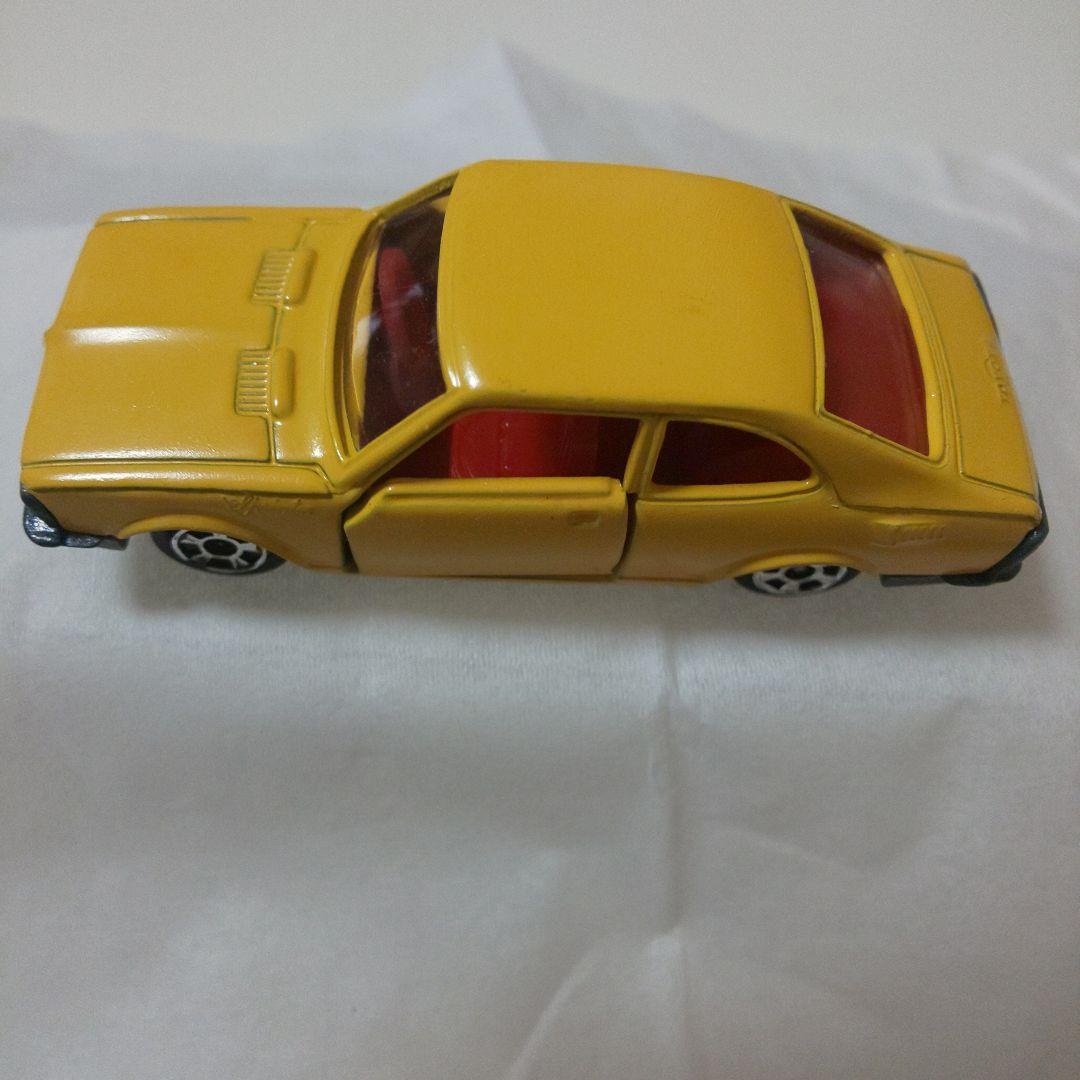 黒箱11 カローラスプリンター 1200SL 香港製 箱はありません