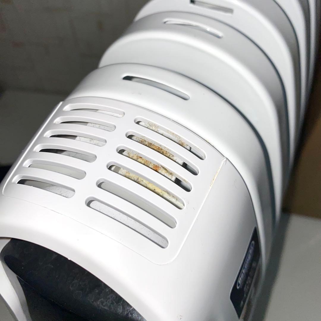 DeLonghi デロンギ オイルヒーター NJ0505E