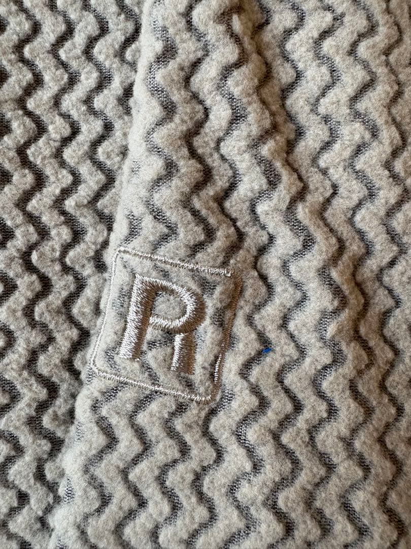 【美品】パタゴニア メンズ・R1 エア・クルー　XSサイズ