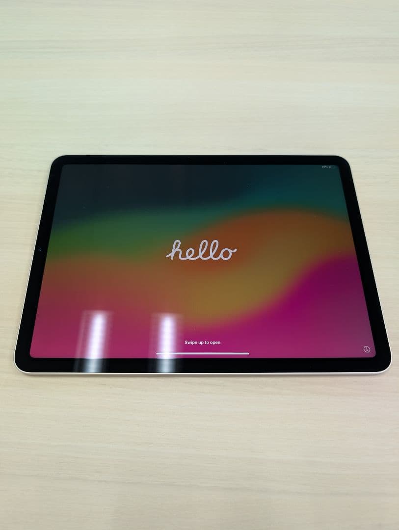 Apple iPad Air (第5世代) 64GB キーボード＋ペン