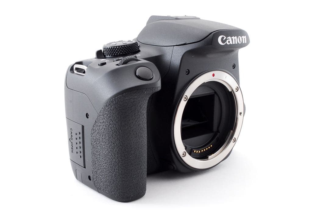 Wi-Fi/動画/canon kiss x10i標準&望遠&単焦点レンズセット