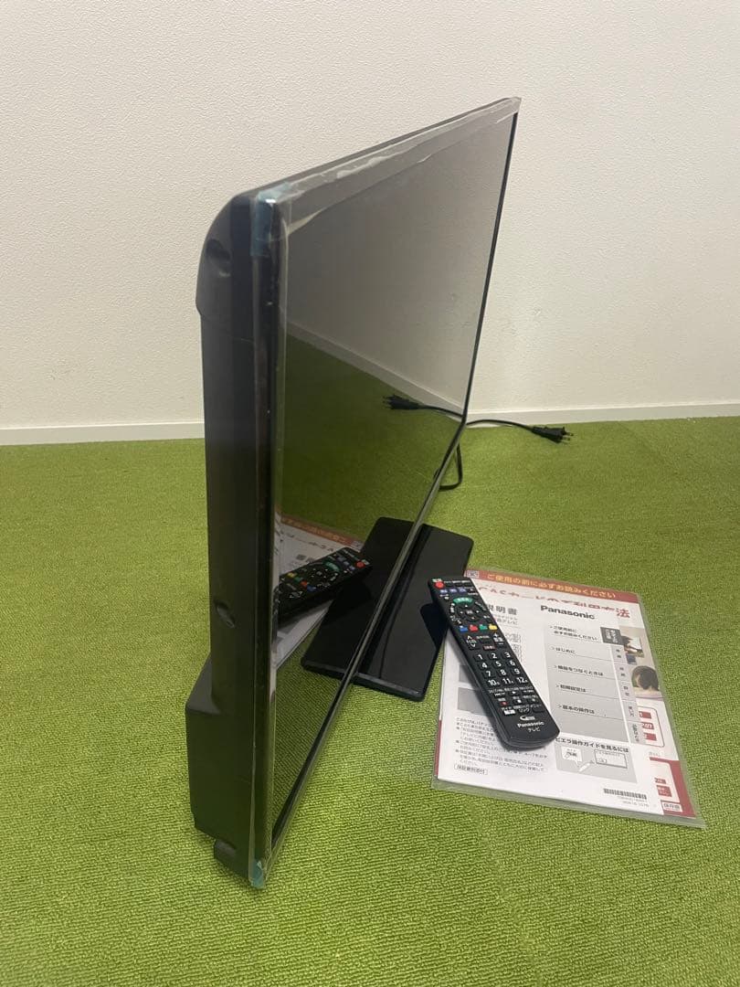はっち テレビ 32V型 ビエラ TH-32D305 HDD録画対応