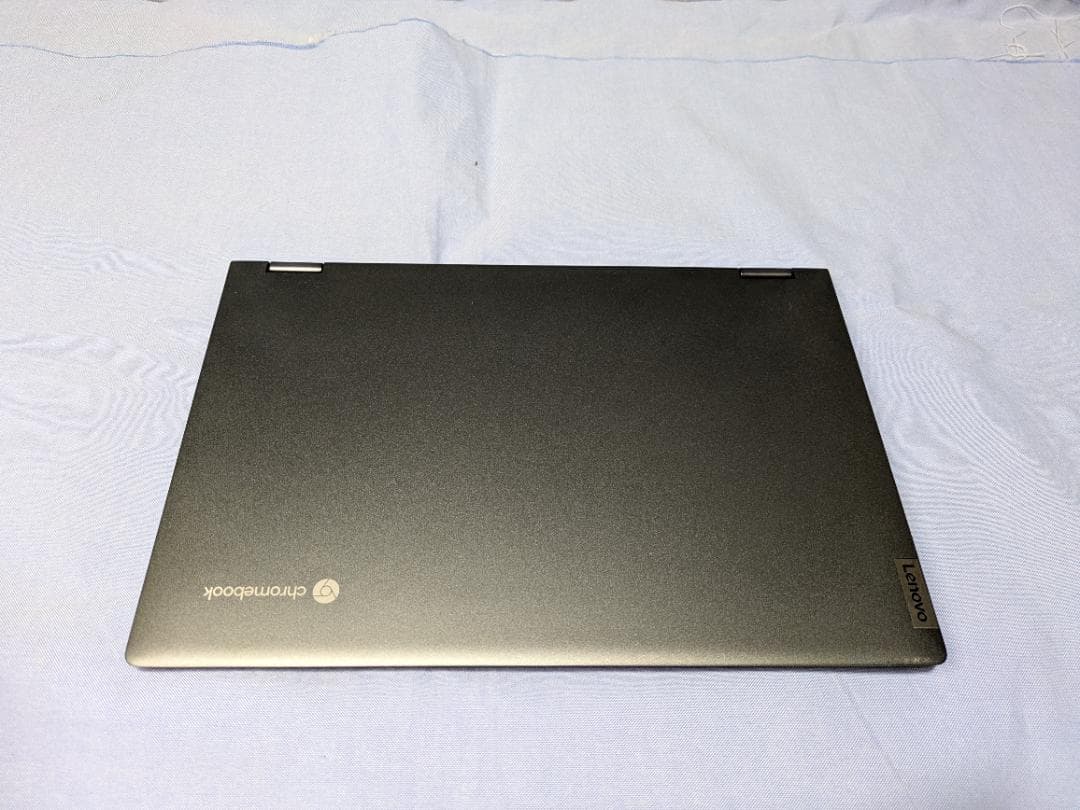 Chromebook本体 IdeaPad Chromebook Flex 5