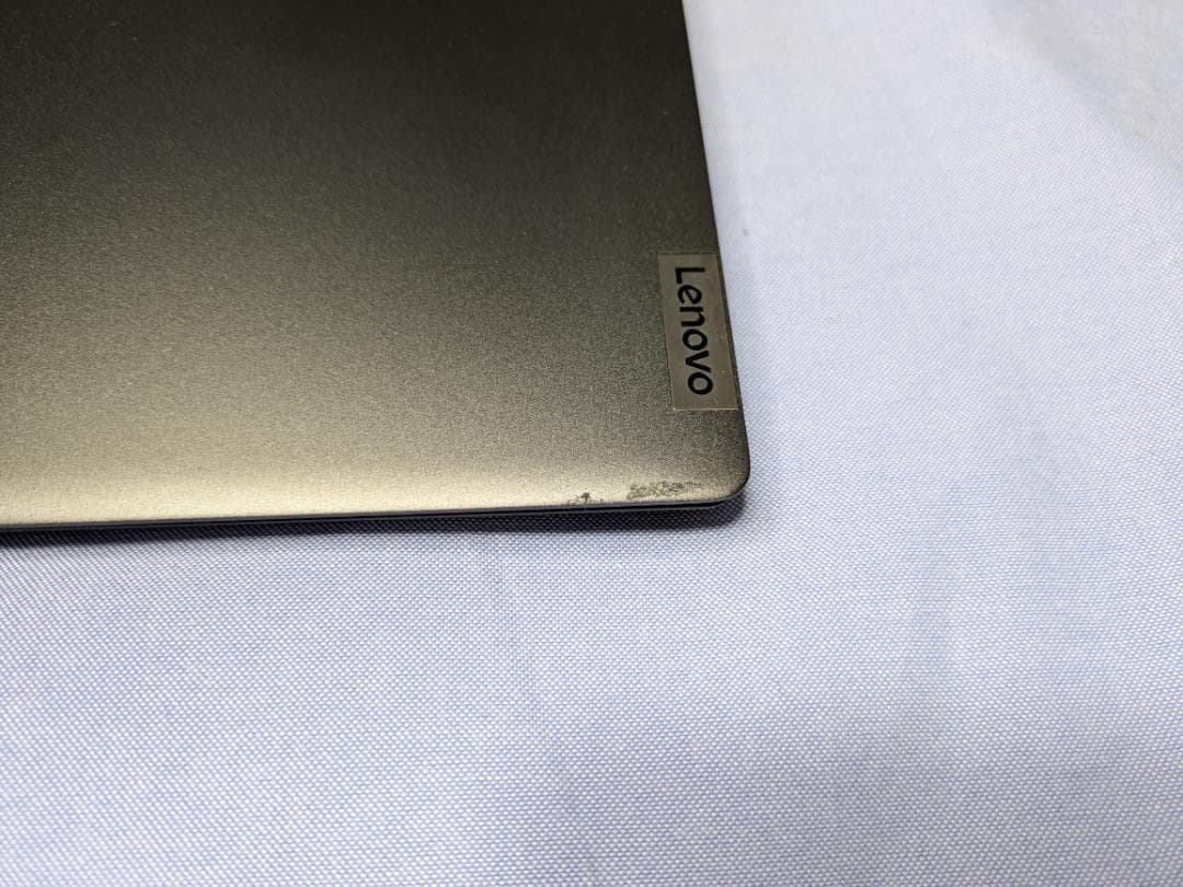 Chromebook本体 IdeaPad Chromebook Flex 5