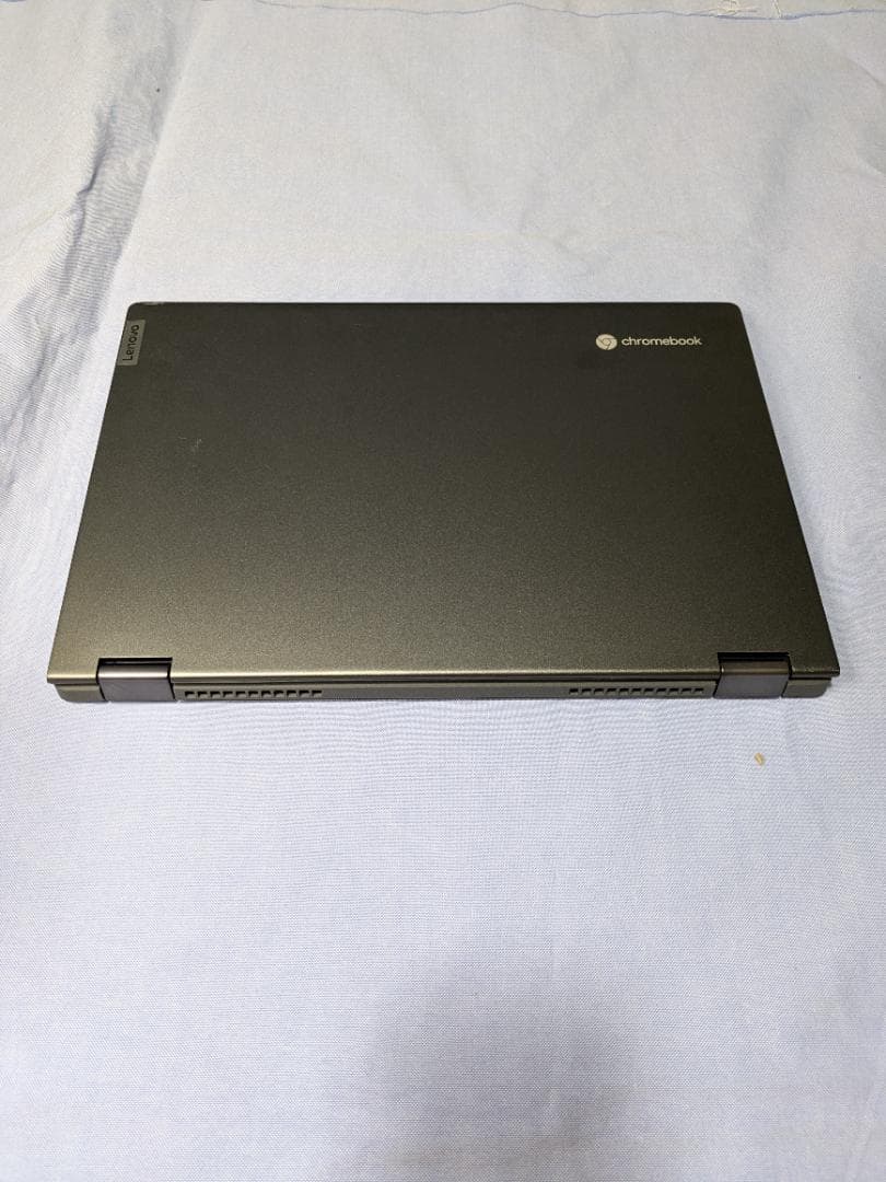 Chromebook本体 IdeaPad Chromebook Flex 5