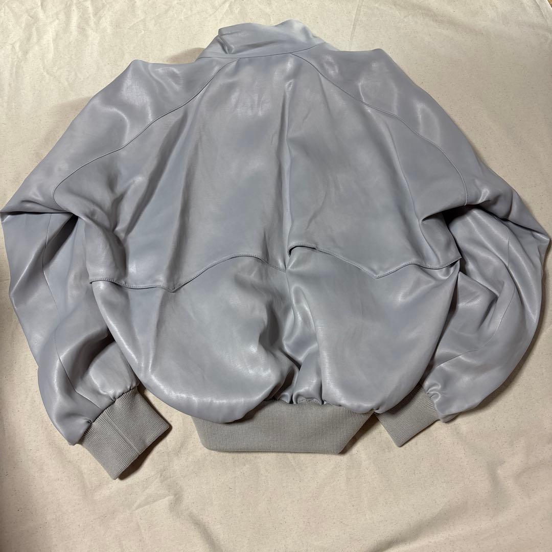 CELINE セリーヌ　ブルゾン　ジャケット