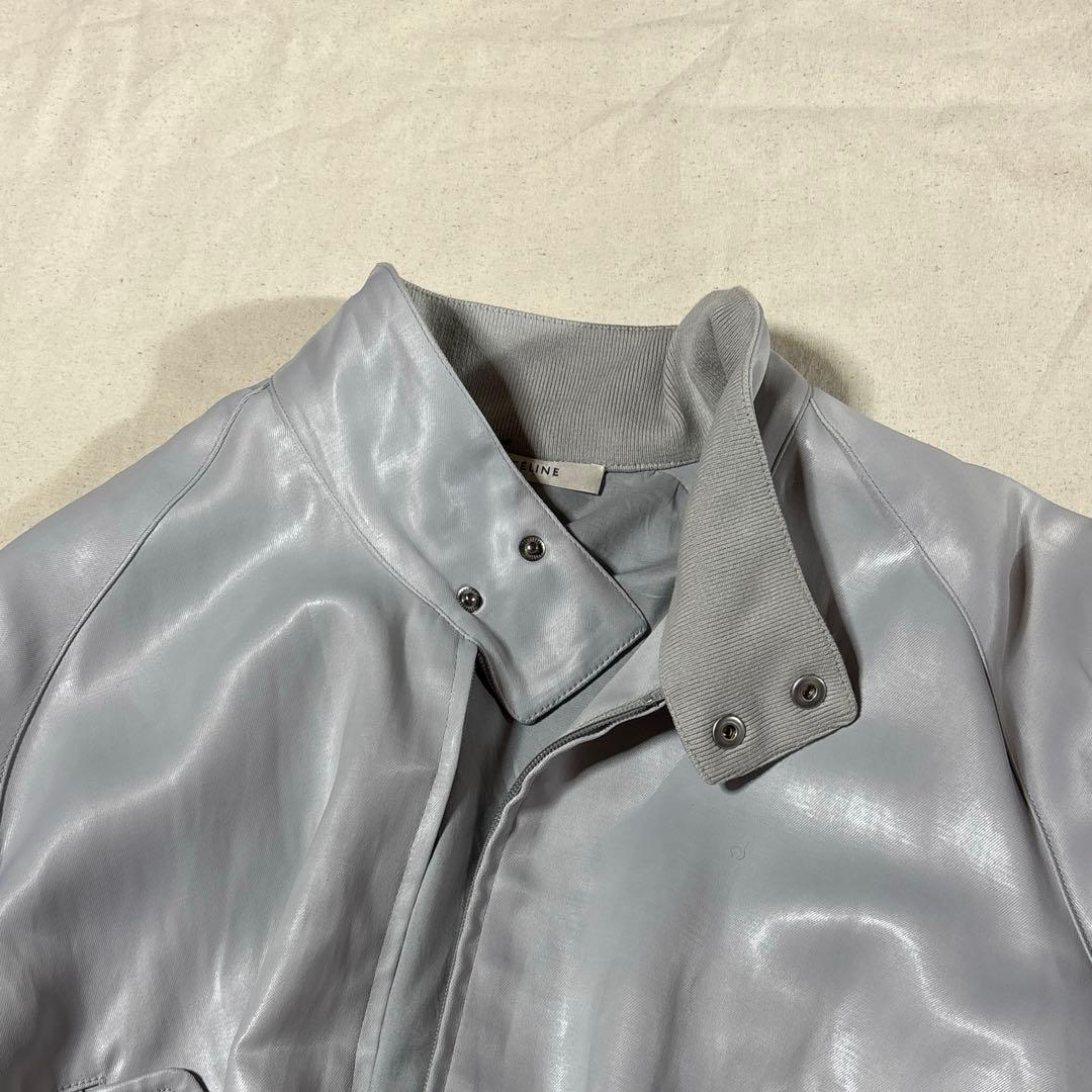 CELINE セリーヌ　ブルゾン　ジャケット