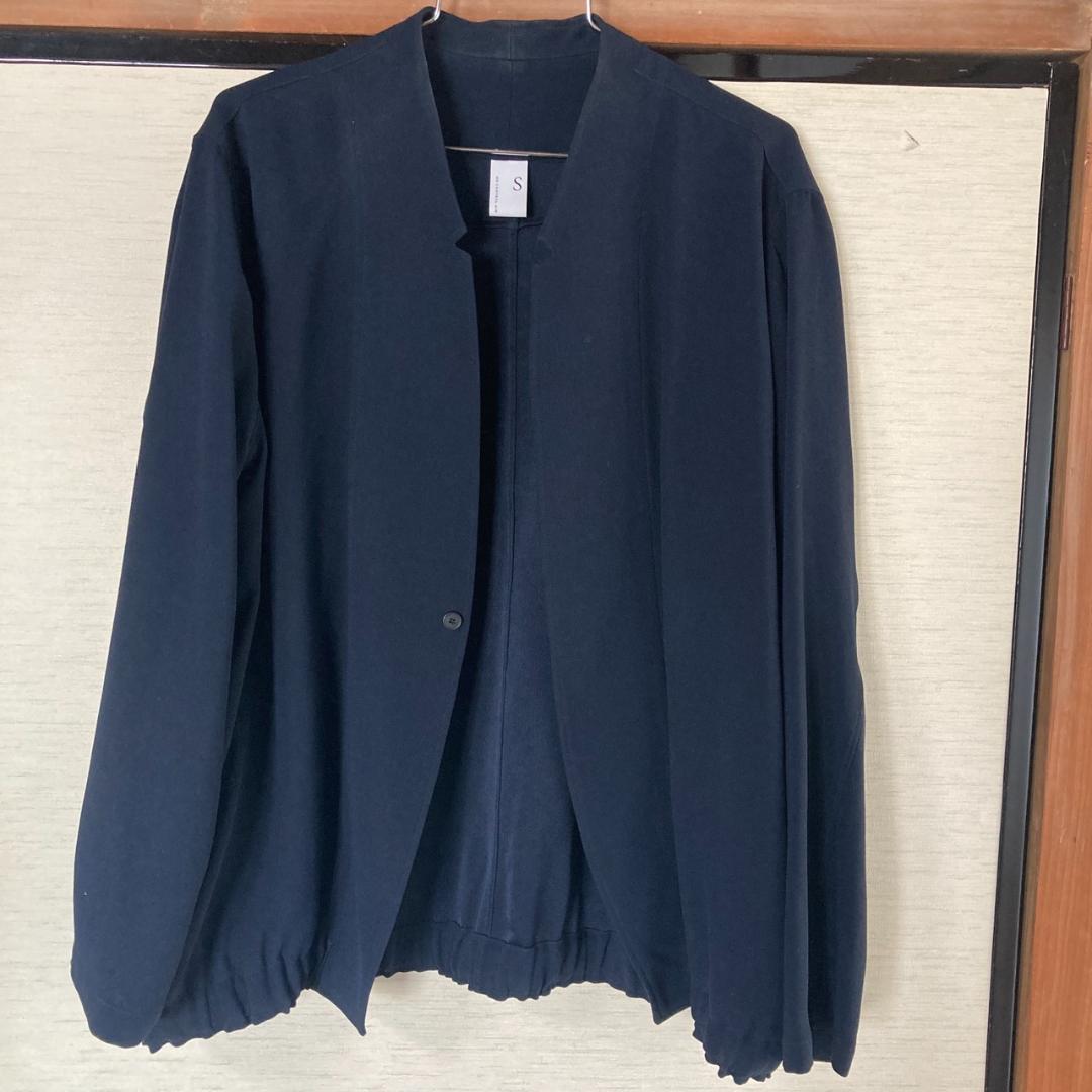 ノーコントロールエアーno control air ノーカラージャケット S