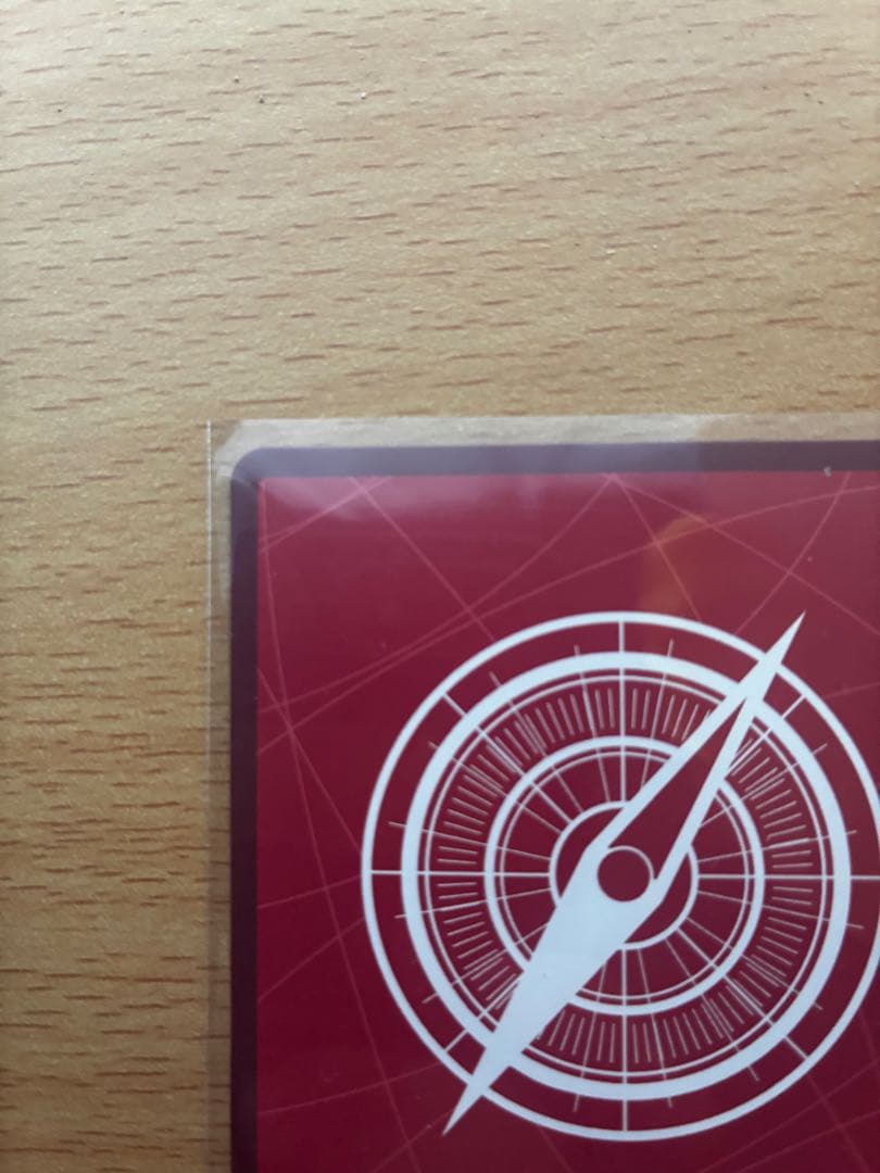 ボア・ハンコック・リーダーパラレル