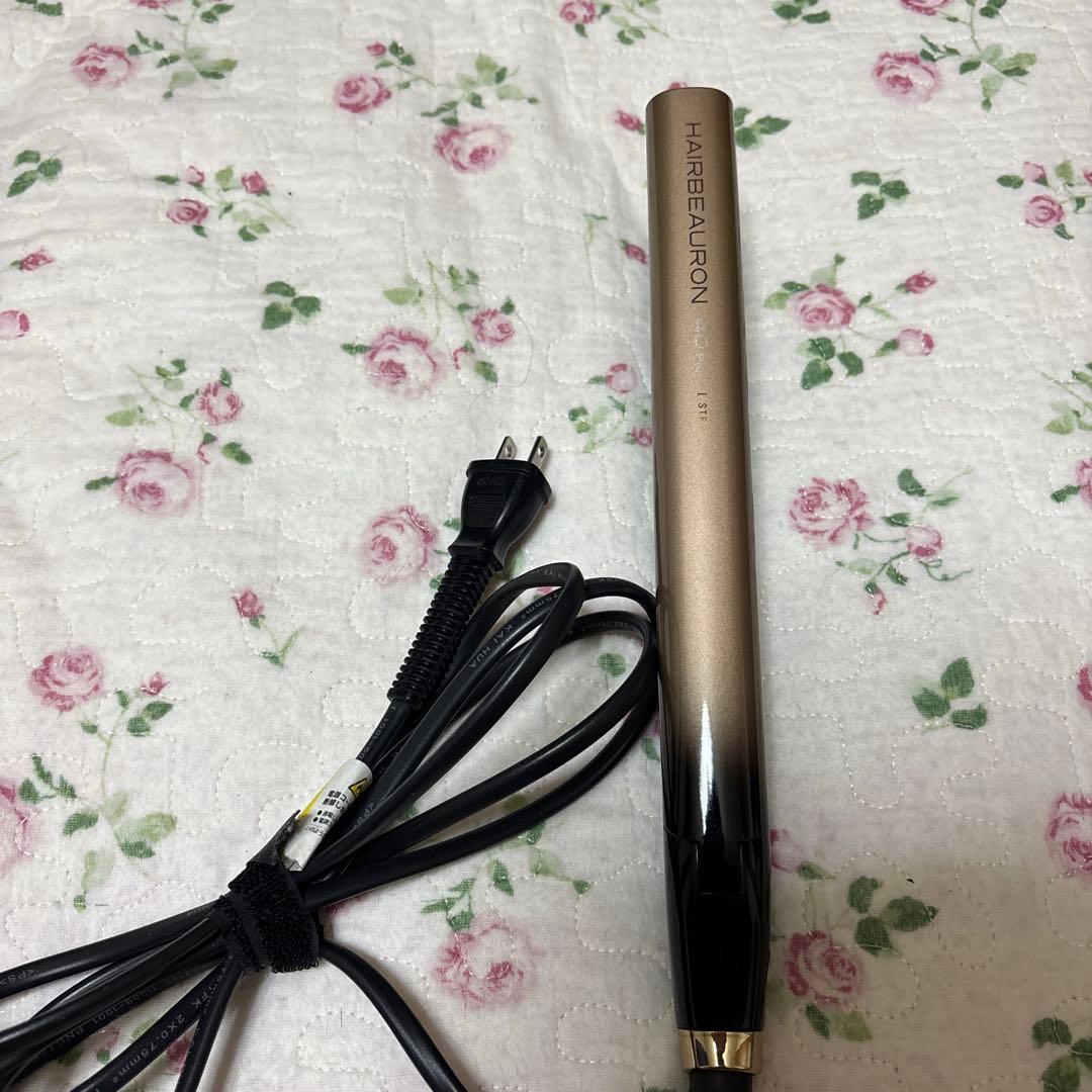 【最終価格】HAIRBEAURON 4Dplus