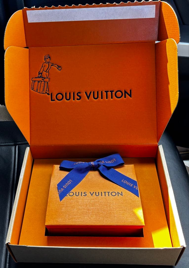 ルイ・ヴィトン 口紅 031 フレッシュパラダイス