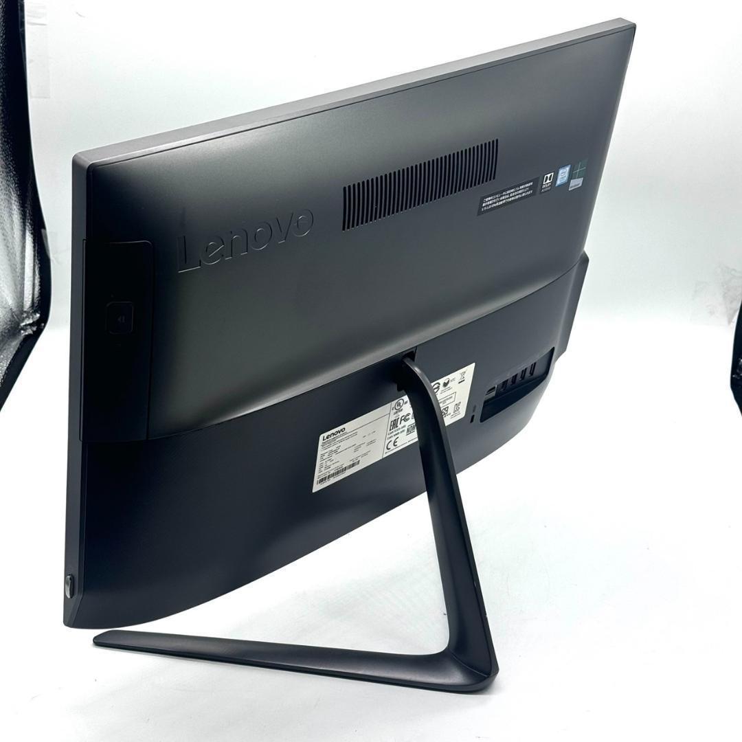 美品 Lenovo ideacentre AIO 510-22ISH