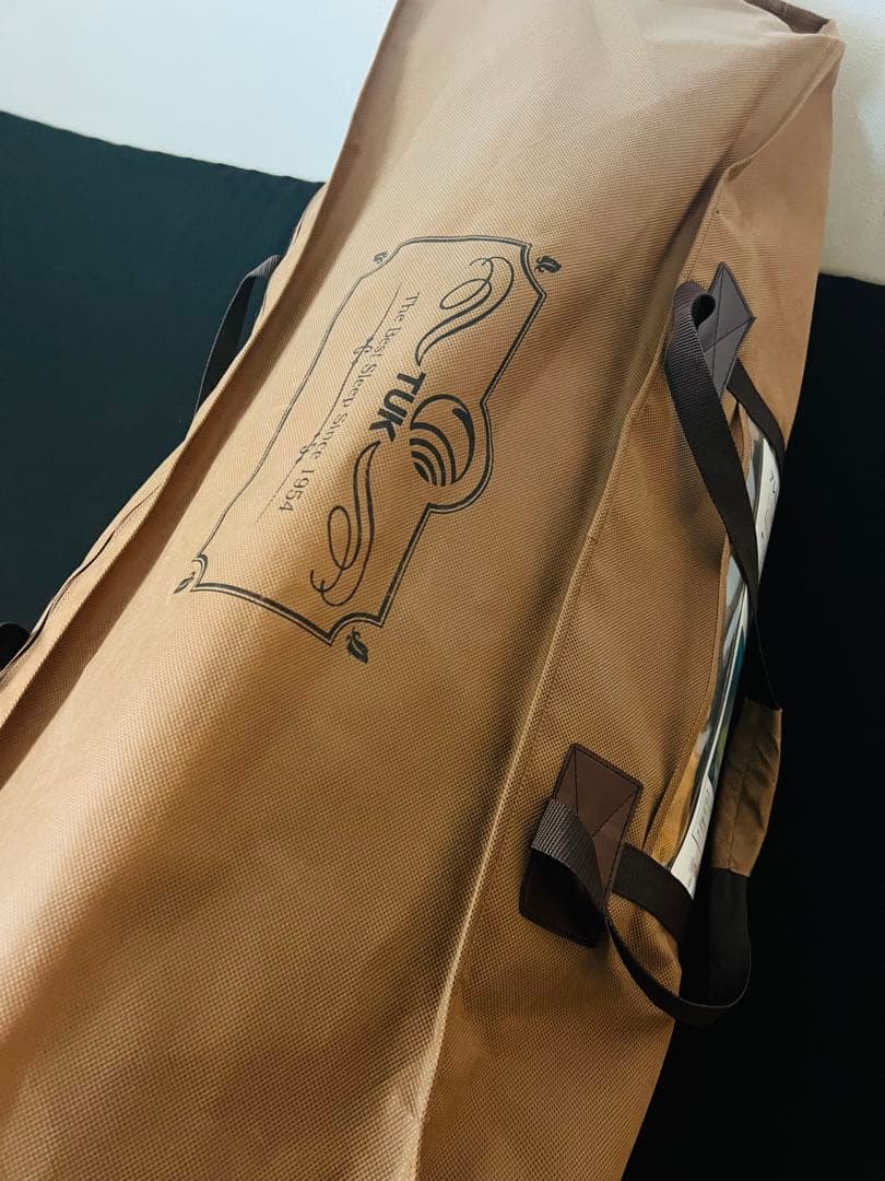 最終SALE 東洋羽毛　ムートン敷パッドS