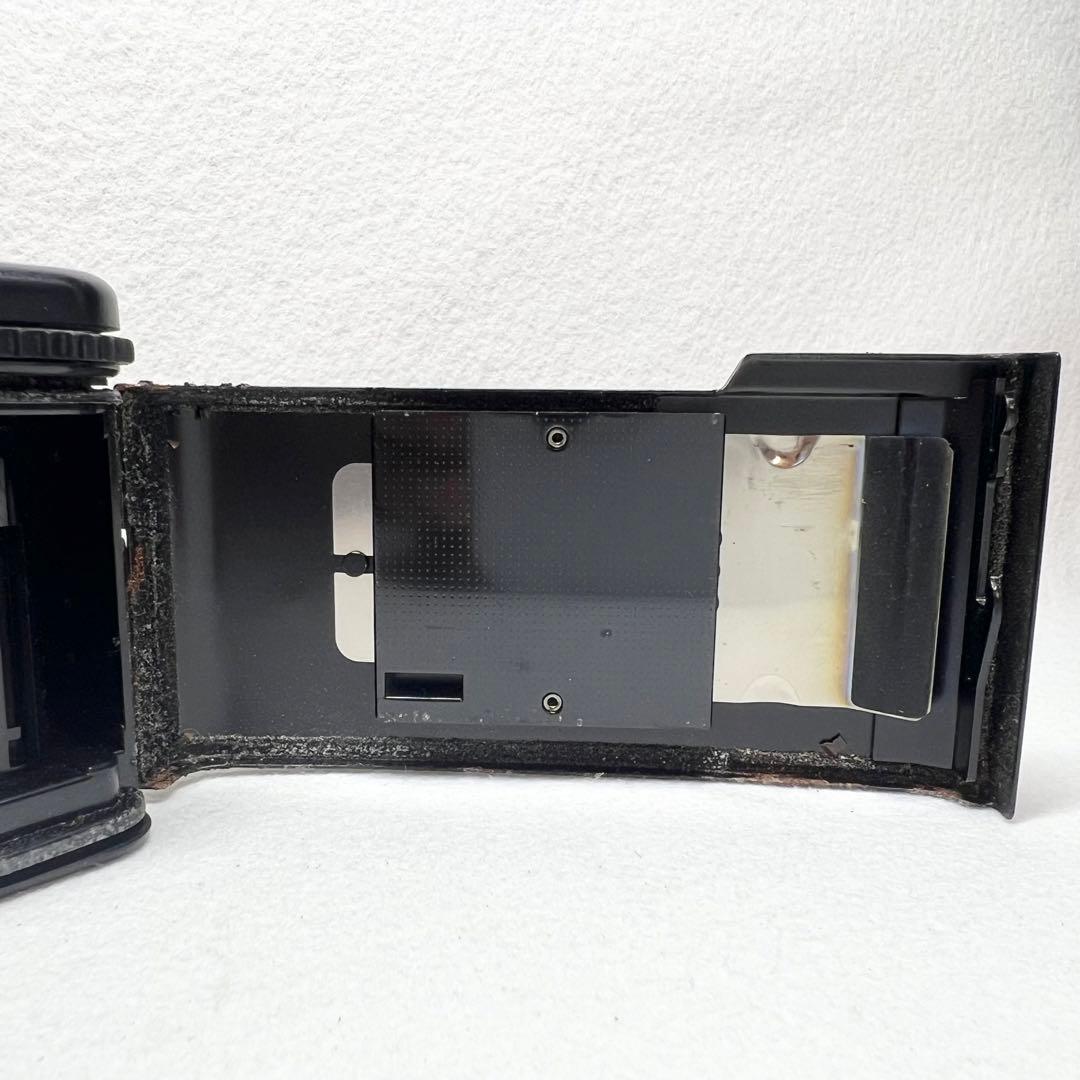 【完動品 美品】OLYMPUS XA A11 コンパクトフィルム 動作確認済