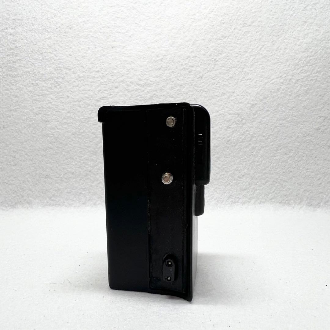 【完動品 美品】OLYMPUS XA A11 コンパクトフィルム 動作確認済